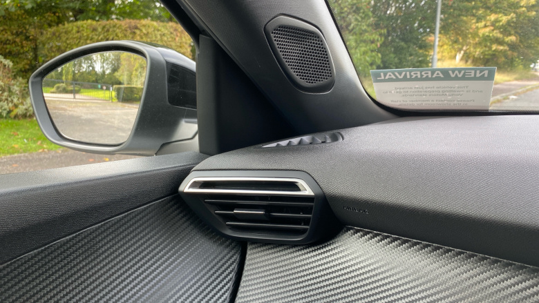 Peugeot 2008 1.2 PureTech 130 Allure 5dr EAT8 Petrol Estate